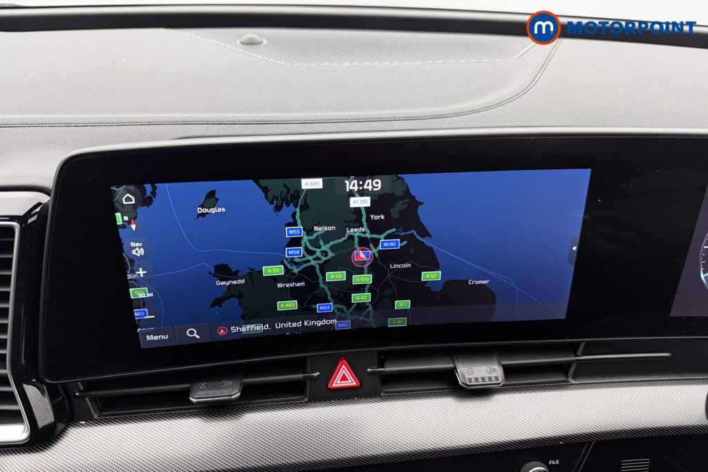 Used Kia Sportage 2022 for sale - 76723325: Photo 18