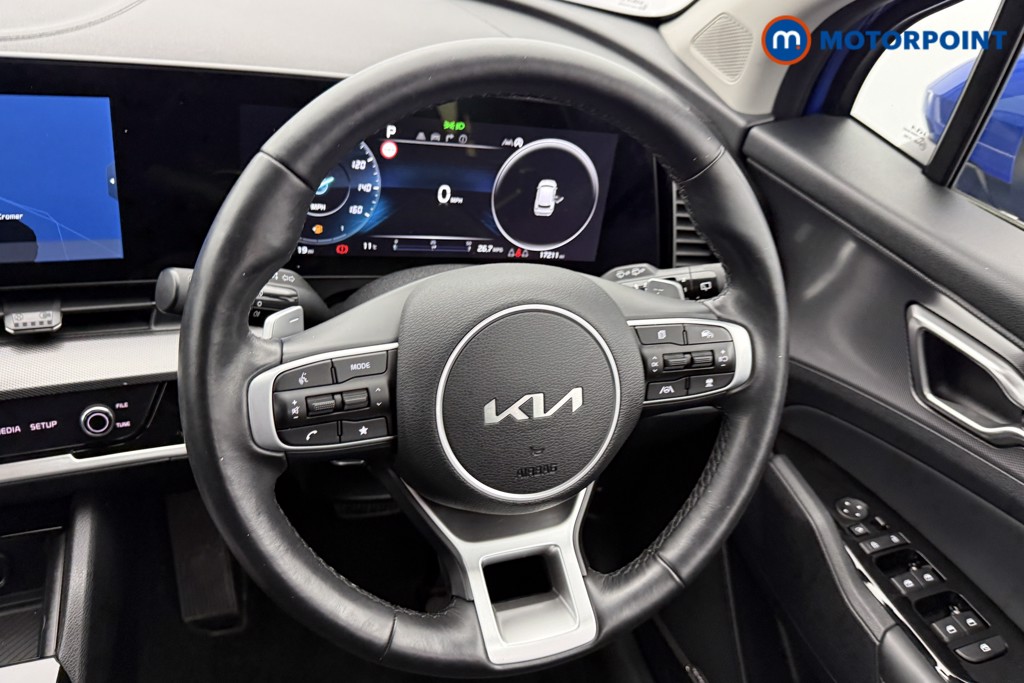 Used Kia Sportage 2022 for sale - 76723325: Photo 19