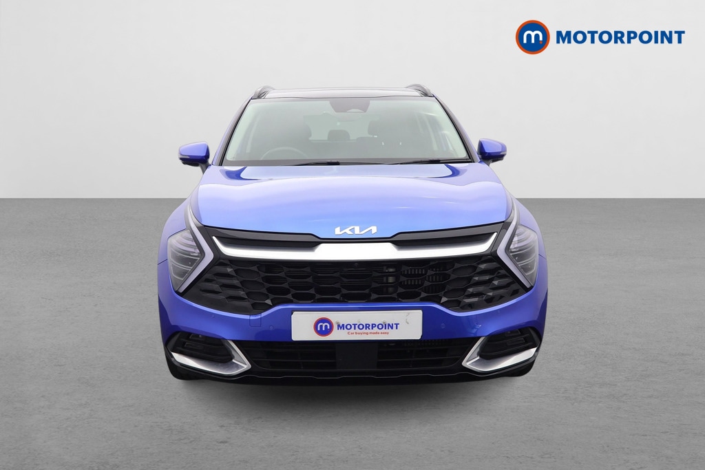 Used Kia Sportage 2022 for sale - 76723325: Photo 2