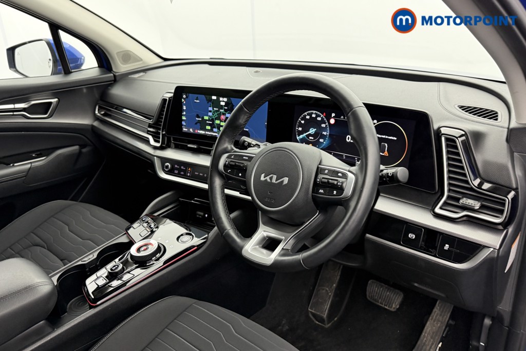 Used Kia Sportage 2022 for sale - 76723325: Photo 20