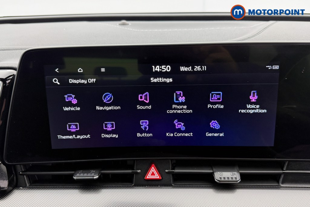 Used Kia Sportage 2022 for sale - 76723325: Photo 22