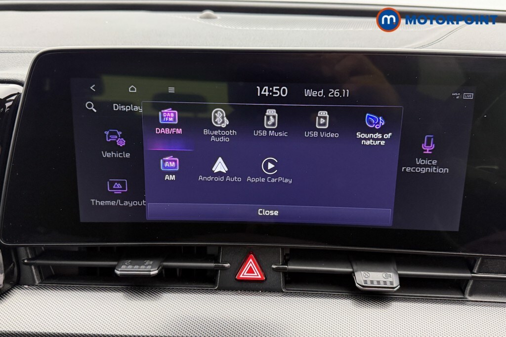 Used Kia Sportage 2022 for sale - 76723325: Photo 23