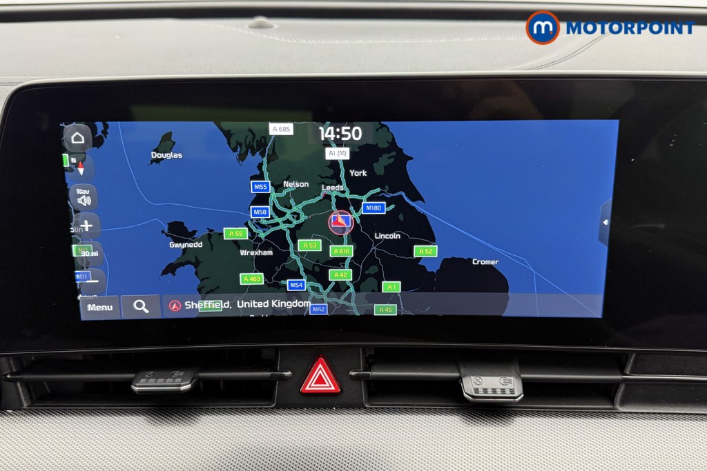 Used Kia Sportage 2022 for sale - 76723325: Photo 25