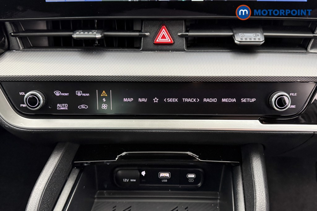 Used Kia Sportage 2022 for sale - 76723325: Photo 26