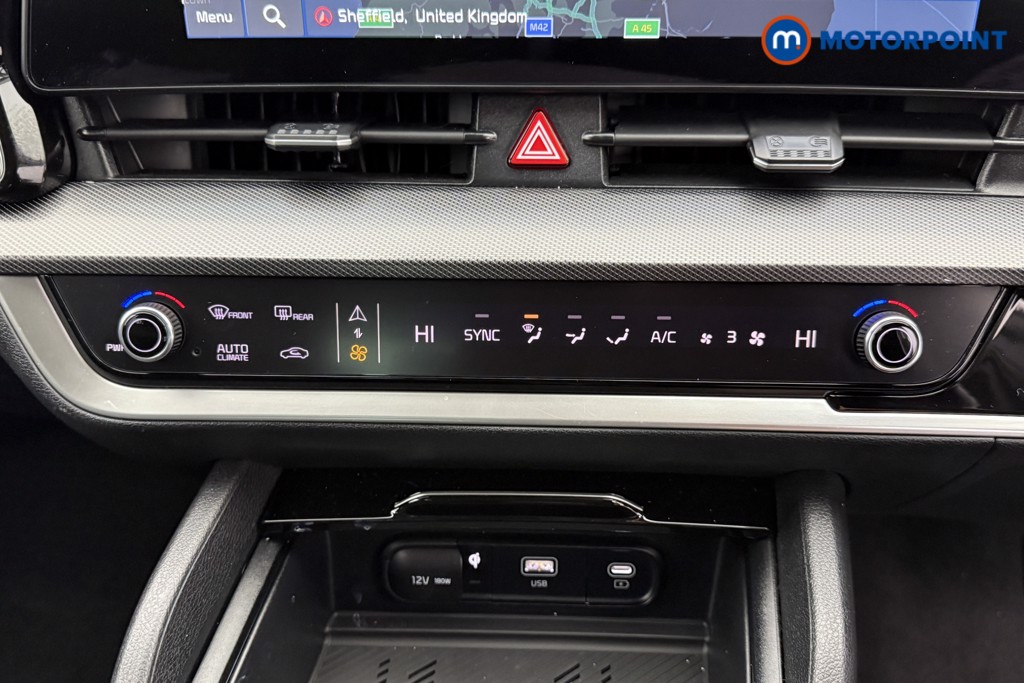 Used Kia Sportage 2022 for sale - 76723325: Photo 27