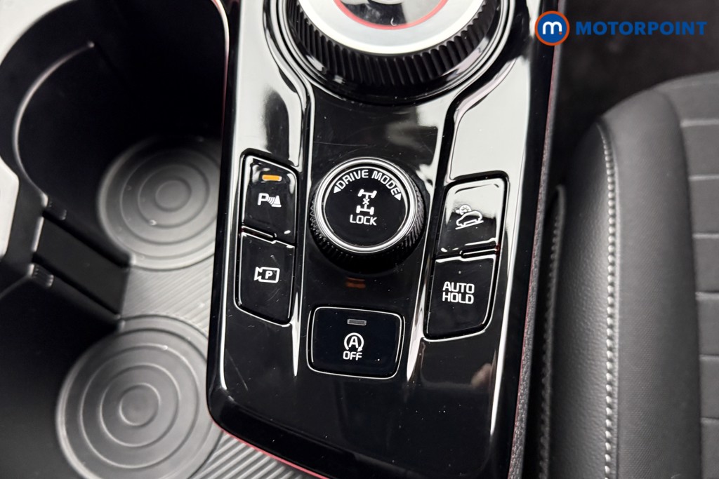 Used Kia Sportage 2022 for sale - 76723325: Photo 29