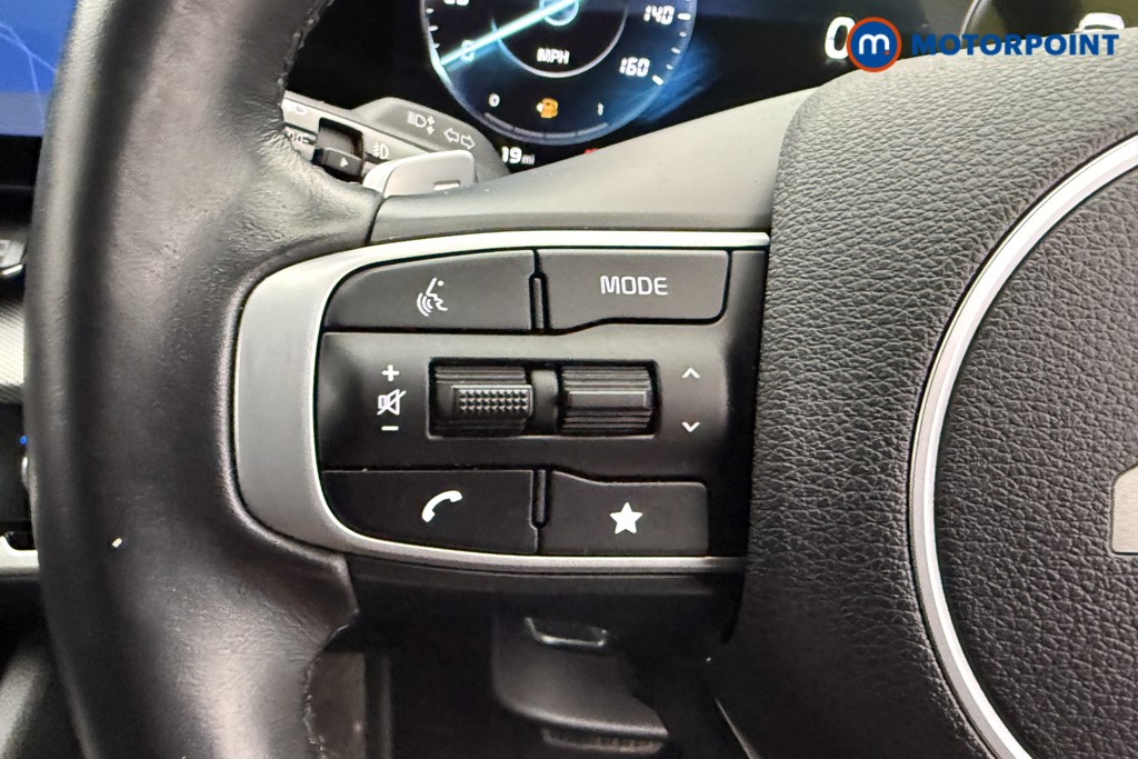 Used Kia Sportage 2022 for sale - 76723325: Photo 31