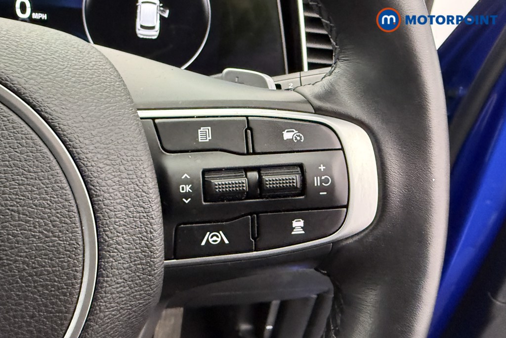 Used Kia Sportage 2022 for sale - 76723325: Photo 32