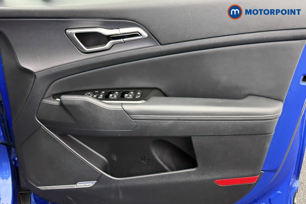 Used Kia Sportage 2022 for sale - 76723325: Photo 35