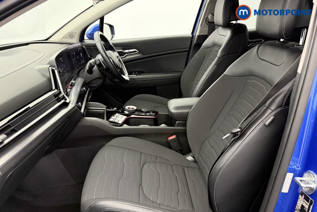 Used Kia Sportage 2022 for sale - 76723325: Photo 42