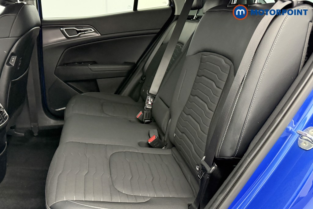 Used Kia Sportage 2022 for sale - 76723325: Photo 44