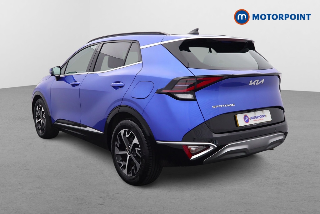 Used Kia Sportage 2022 for sale - 76723325: Photo 5