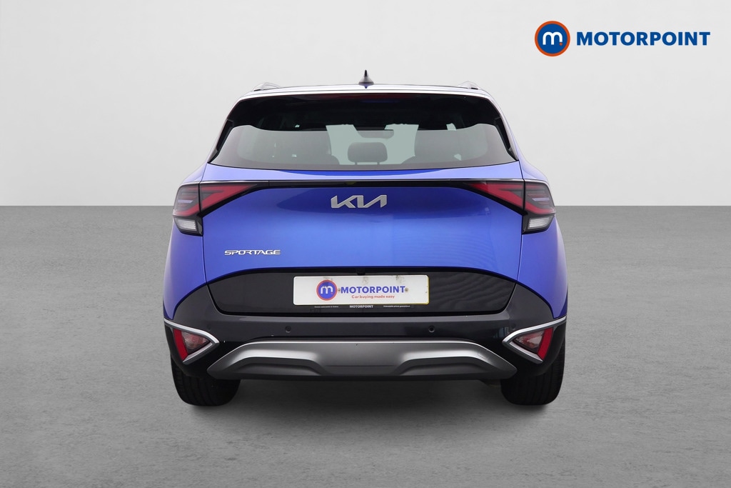 Used Kia Sportage 2022 for sale - 76723325: Photo 6