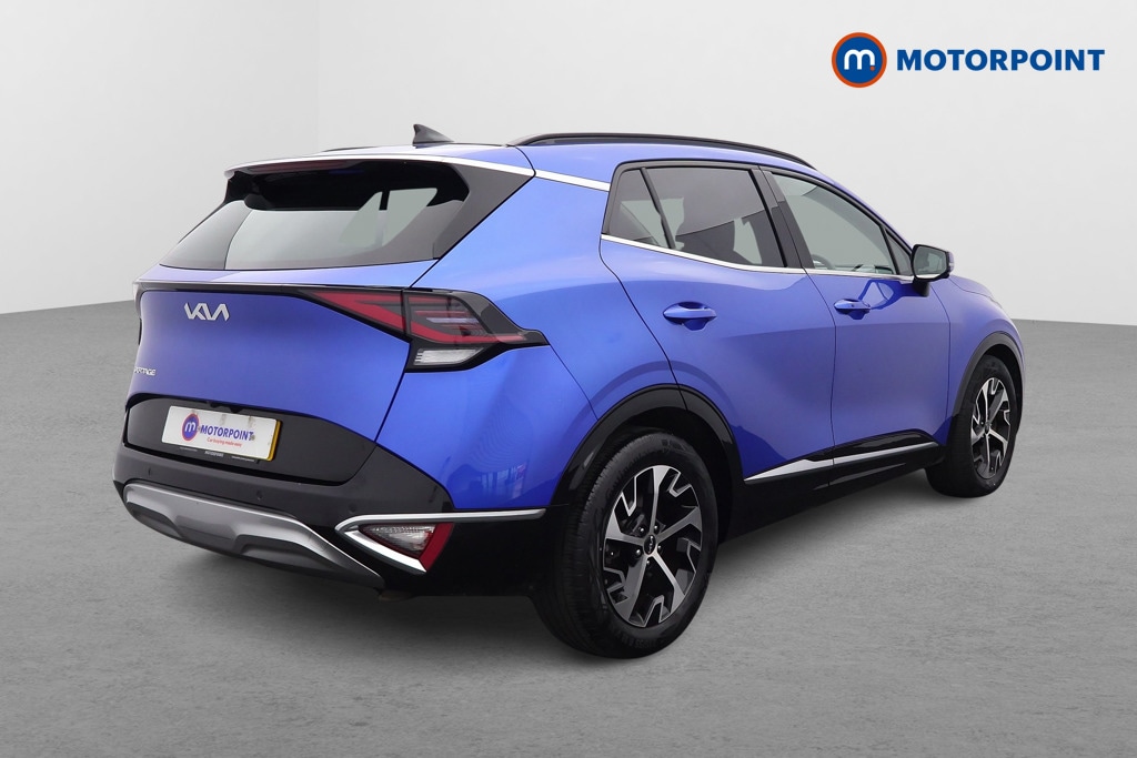 Used Kia Sportage 2022 for sale - 76723325: Photo 7