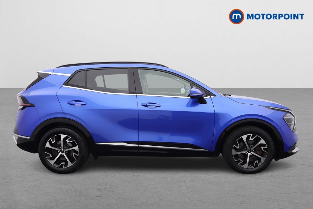 Used Kia Sportage 2022 for sale - 76723325: Photo 8