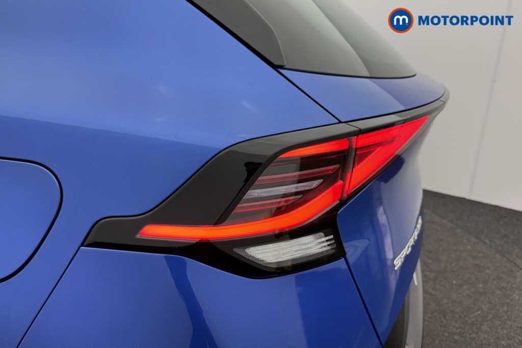 Used Kia Sportage 2022 for sale - 76723325: Photo 9