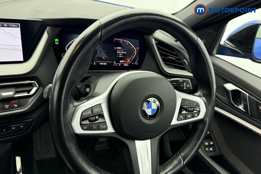 Used BMW 1 Series 2024 for sale - 77286706: Photo 11