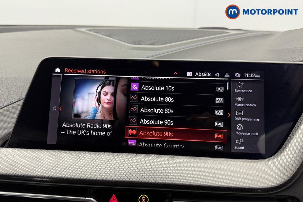 Used BMW 1 Series 2024 for sale - 77286706: Photo 14