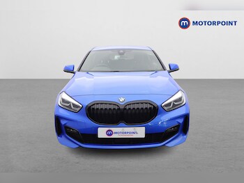 Used BMW 1 Series 2024 for sale - 77286706: Photo