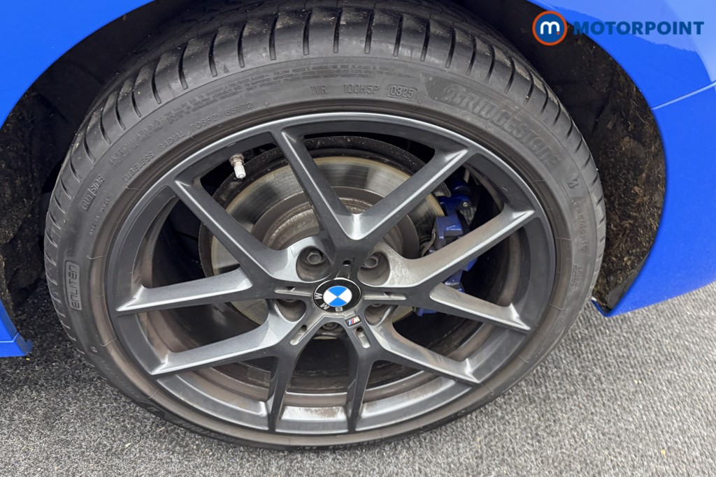 Used BMW 1 Series 2024 for sale - 77286706: Photo 39