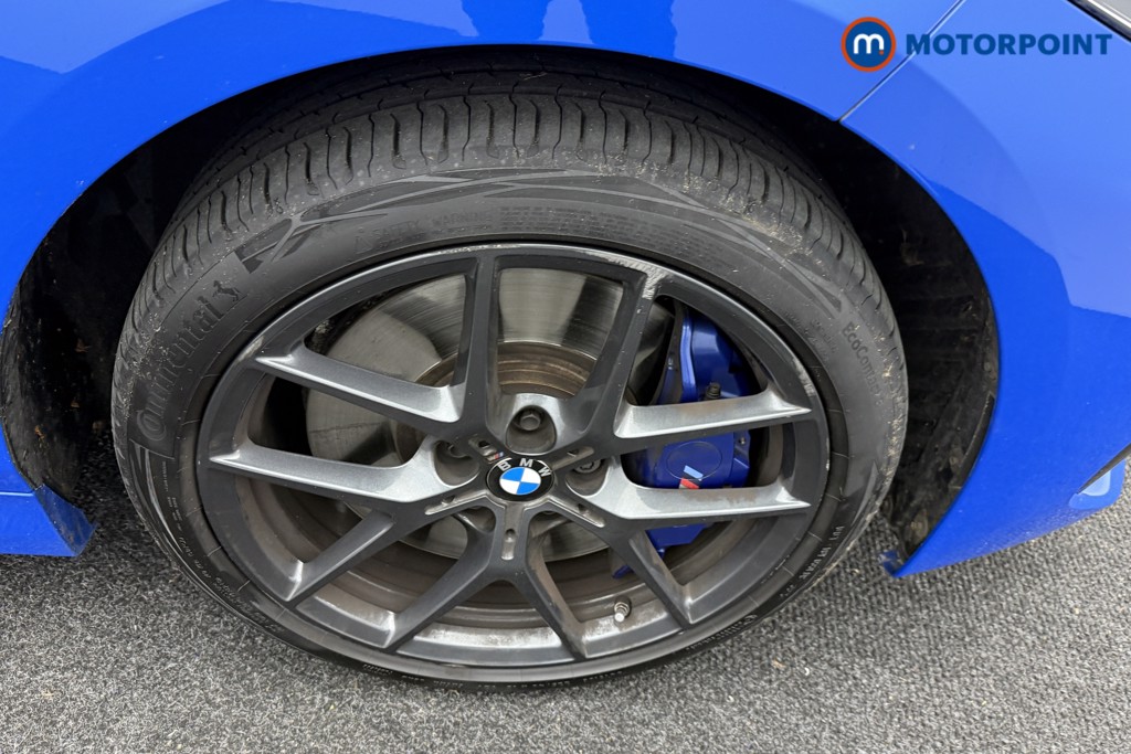 Used BMW 1 Series 2024 for sale - 77286706: Photo 41