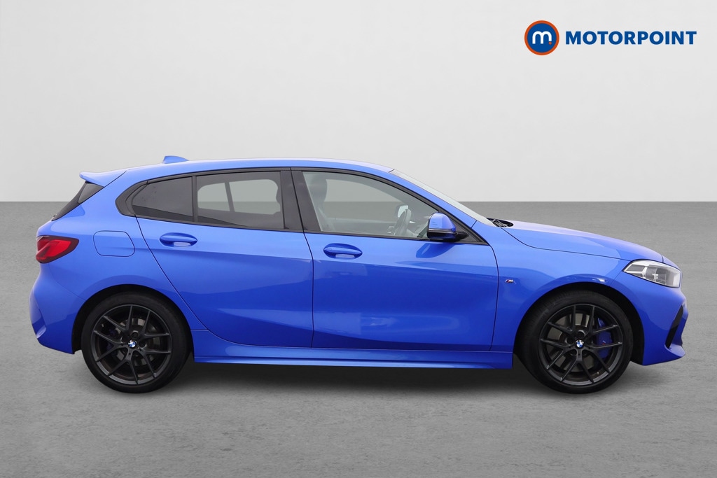 Used BMW 1 Series 2024 for sale - 77286706: Photo 8