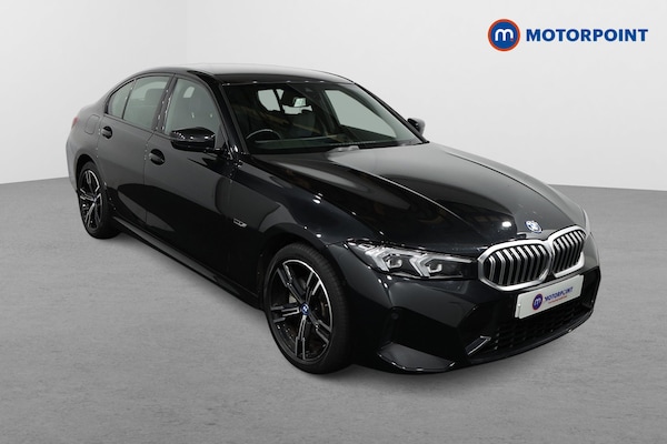 Used BMW 3 Series 2023 for sale - 76263603: Photo 1