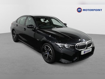 BMW - 3 Series