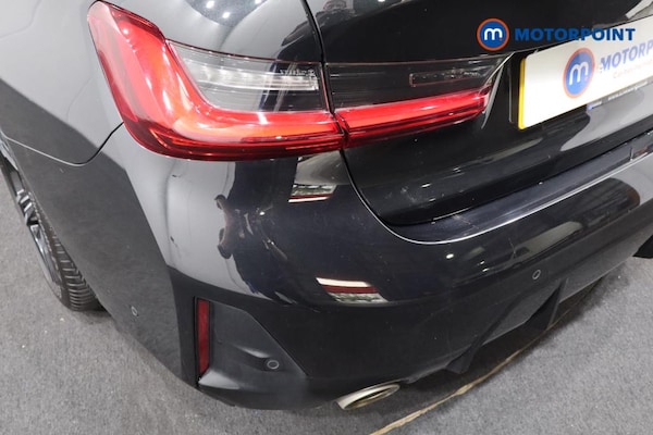 Used BMW 3 Series 2023 for sale - 76263603: Photo 20