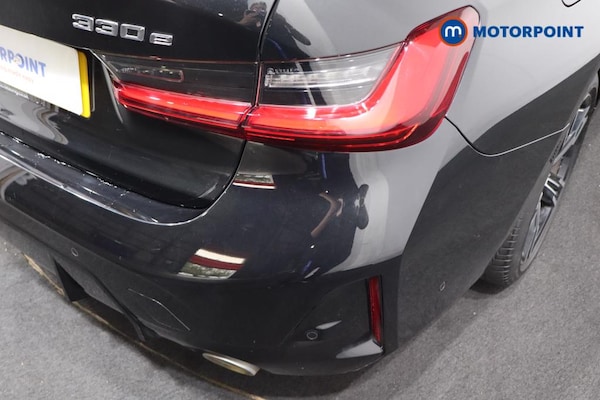 Used BMW 3 Series 2023 for sale - 76263603: Photo 21