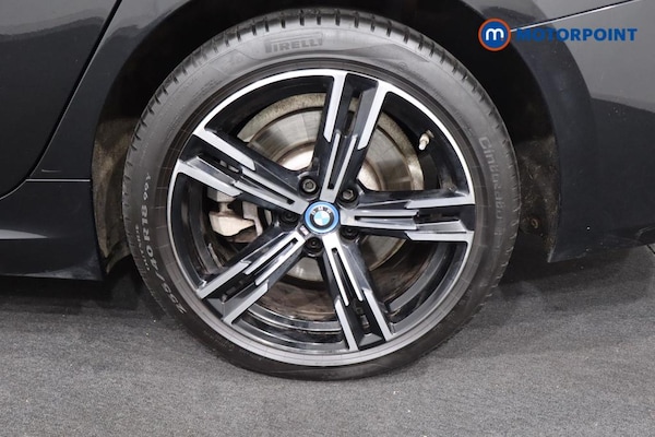 Used BMW 3 Series 2023 for sale - 76263603: Photo 25