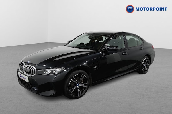 Used BMW 3 Series 2023 for sale - 76263603: Photo 3