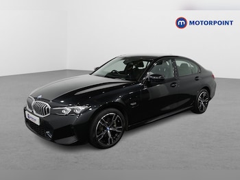 Used BMW 3 Series 2023 for sale - 76263603: Photo