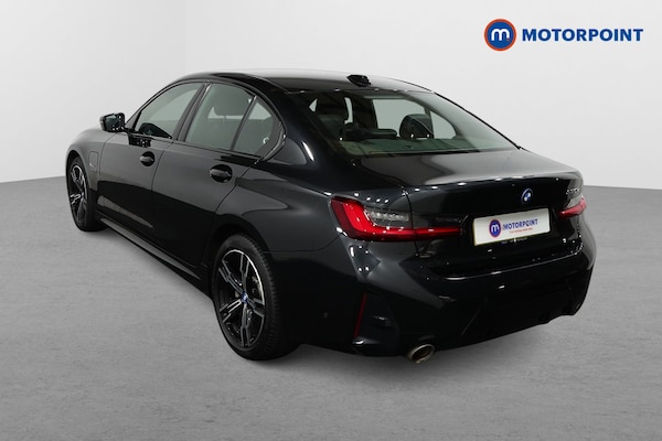 Used BMW 3 Series 2023 for sale - 76263603: Photo 5