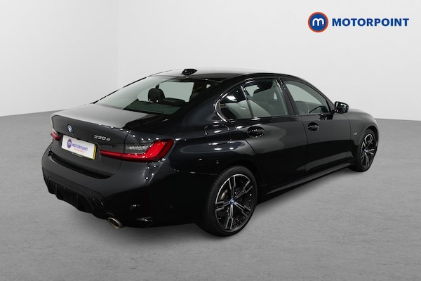 Used BMW 3 Series 2023 for sale - 76263603: Photo 7