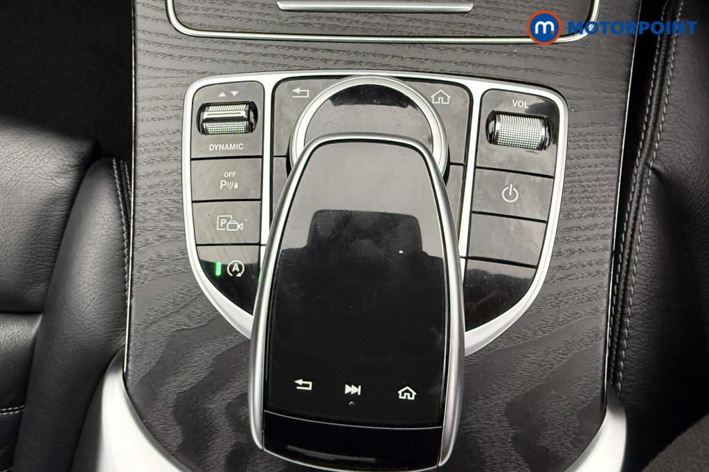 Used Mercedes-Benz C Class 2020 for sale - 76949365: Photo 12