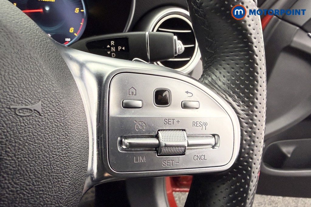 Used Mercedes-Benz C Class 2020 for sale - 76949365: Photo 13