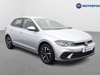 2024 - 1.0 TSI Match 5dr DSG