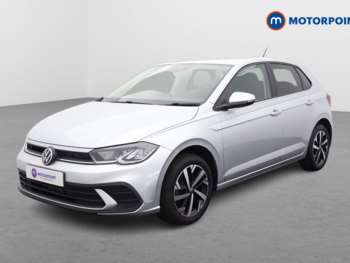 Used Volkswagen Polo 2024 for sale - 74805679: Photo