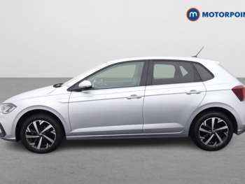Used Volkswagen Polo 2024 for sale - 74805679: Photo