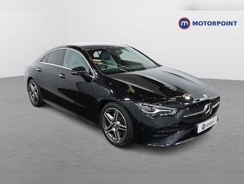 Used Mercedes-Benz CLA 2023 for sale - 78733959: Photo