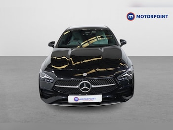 Used Mercedes-Benz CLA 2023 for sale - 78733959: Photo