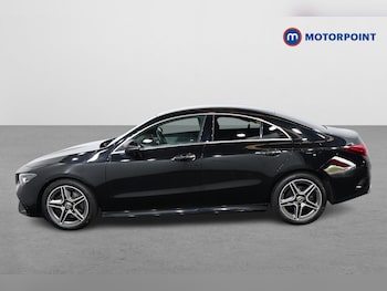 Used Mercedes-Benz CLA 2023 for sale - 78733959: Photo