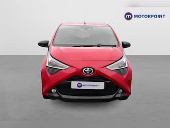 Used Toyota AYGO 2021 for sale - 79572490: Photo