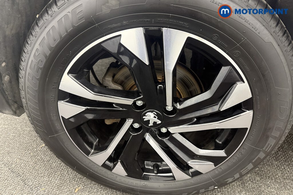 Used Peugeot 2008 2022 for sale - 77650735: Photo 13