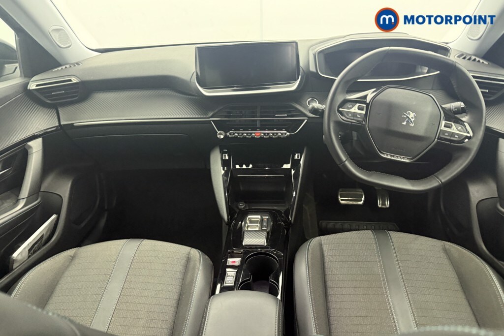 Used Peugeot 2008 2022 for sale - 77650735: Photo 15