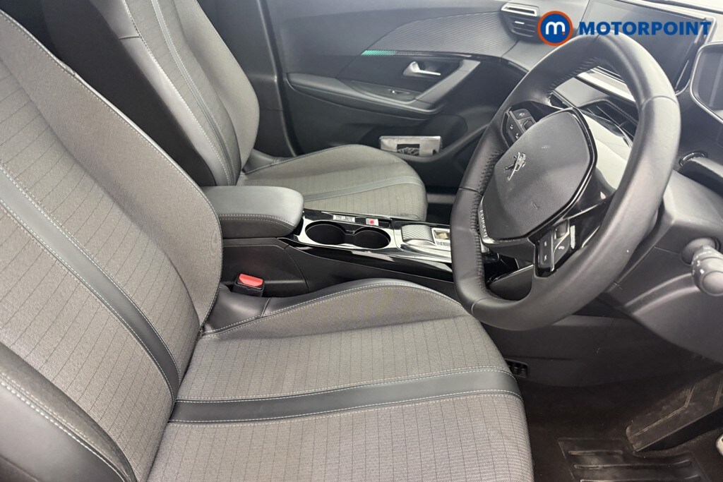 Used Peugeot 2008 2022 for sale - 77650735: Photo 18