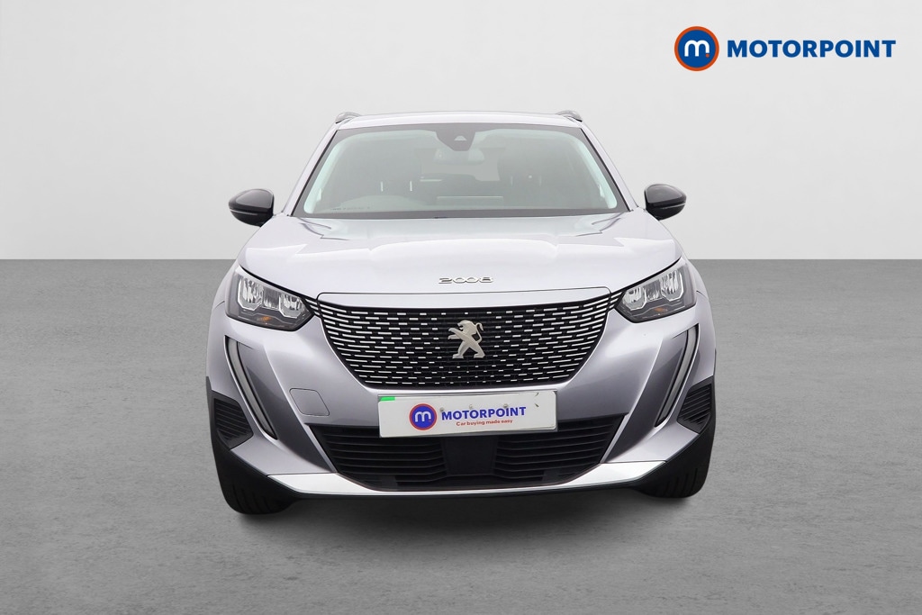 Used Peugeot 2008 2022 for sale - 77650735: Photo 2