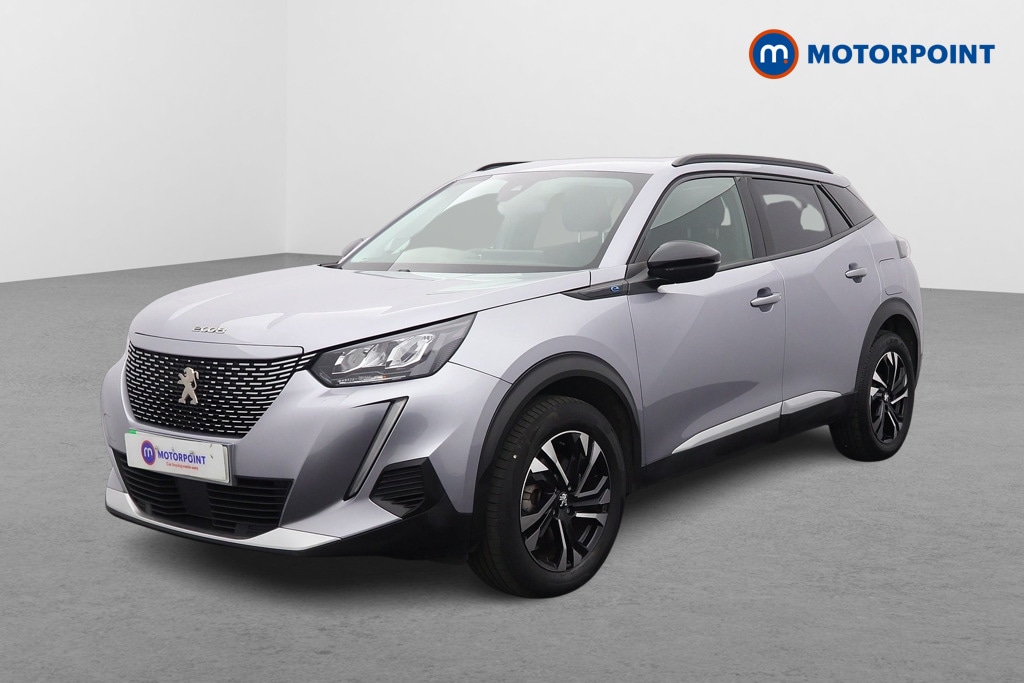 Used Peugeot 2008 2022 for sale - 77650735: Photo 3