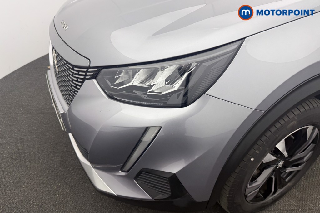 Used Peugeot 2008 2022 for sale - 77650735: Photo 32